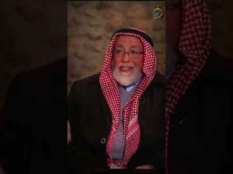 المقطع 8 من حلقة لسانك حصانك للدكتور خالد علوان