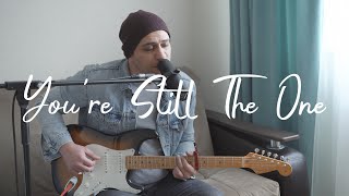 Shania Twain - You're Still The One (cover)