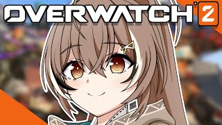 【OVERWATCH 2 】Let's Take A Looksie