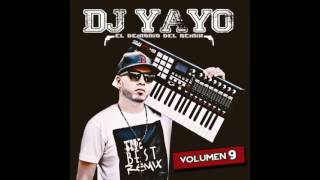DJ YAYO Boom Boom Resimi