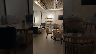 Delta Elite pantry#marriott #deltahotels #dubai #dubaiinvestment