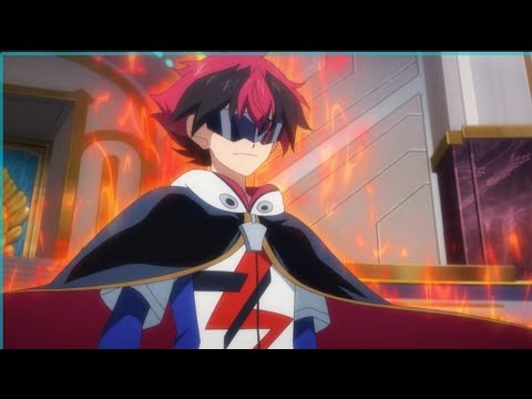 Shadowverse Flame #animeedit #animes #Anime