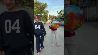 Bạn Thân Làm Trò Cười Nhi�...