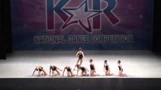 People’s Choice // PHENOMENAL WOMAN - Summit Dance Shoppe [Minneapolis, MN]