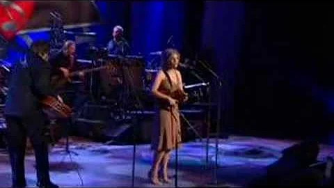Alison Krauss - In my mind Im going to Carolina