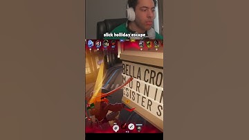 #deadlock #moba #holliday #gaming