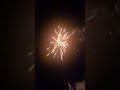 perfect timing for New Year! #fireworks #newyear2026