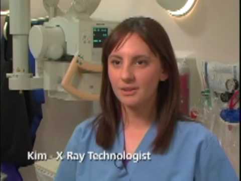 My Story: Radiology
