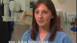 My Story: Radiology
