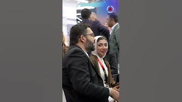 Intersec Saudi Arabia 3rd Day