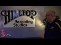 Hilltop studio behind the scenes 3