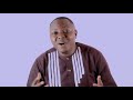 Christopher Mwahangila - Yesu Yuko Hapa - Official Video Song