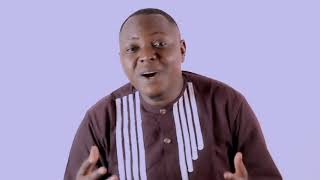 Video voorbeeld van "Christopher Mwahangila - Yesu Yuko Hapa - Official Video Song SKIZA *860*653#"