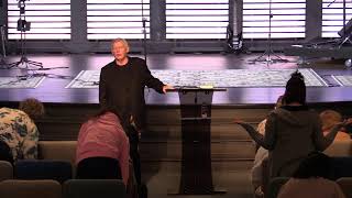 MTCC Thursday Morning: Prosperity & Power with Purpose