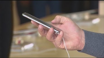 11 Investigates COVID-19 contact tracing apps and concerns over your privacy