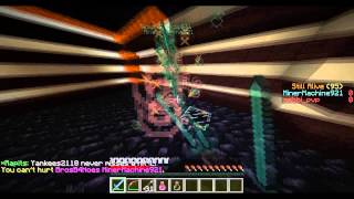 HydraPvP #1