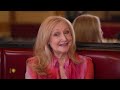 Patricia Clarkson on "Lilly," and the fight of fair pay activist Lilly Ledbetter