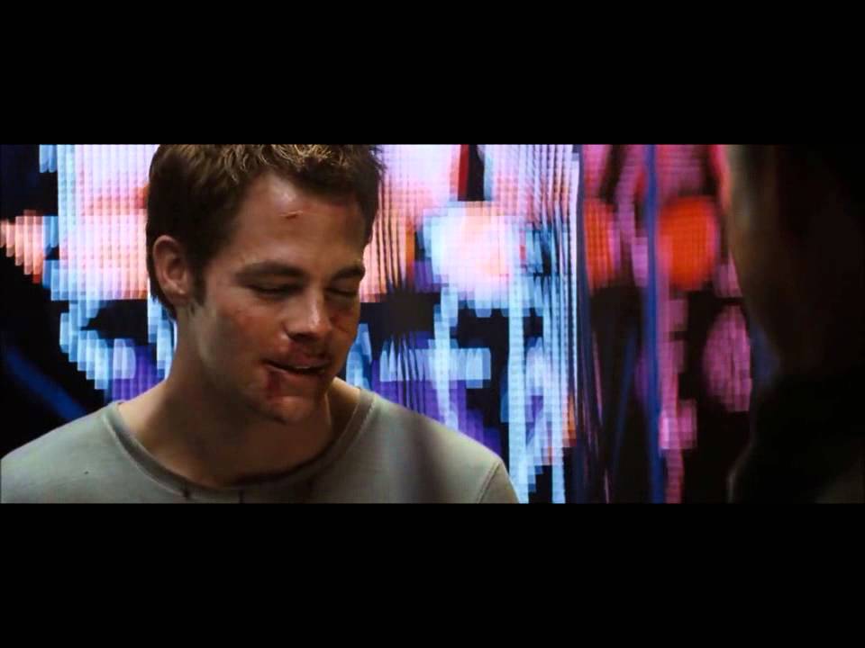 2009 Star Trek Bar Fight YouTube