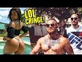 Conor McGregor Wannabes Pt. 2 (MASTERS OF CRINGE) [Prince Dubai]