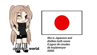 Character introduction||MY OCS||and sis btw.