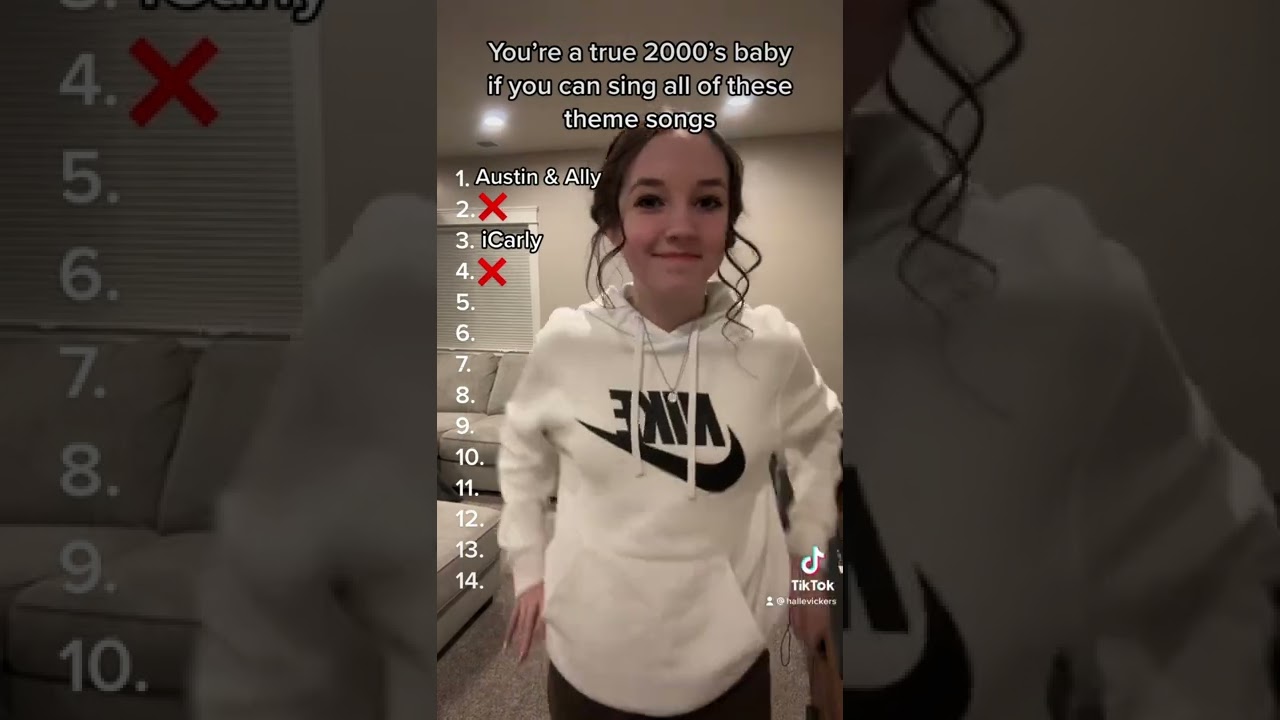 Can you sing all 14 Disney Channel Theme Songs? 