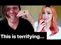 Onision got banned from Patreon... and had a mental breakdown.