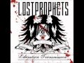 Lostprophets - Heaven For The Weather, Hell For The Company