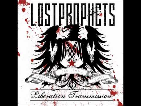 Lost Prophets (+) heaven