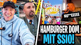 Download Lagu HAMBURGER DOM ft. SSIO!😂 Wildwasserbahn, Enten Angeln \u0026 RealTalks🎢 MontanaBlack IRL MP3 Download Lagu HAMBURGER DOM ft. SSIO!😂 Wildwasserbahn, Enten Angeln \u0026 RealTalks🎢 MontanaBlack IRL MP3