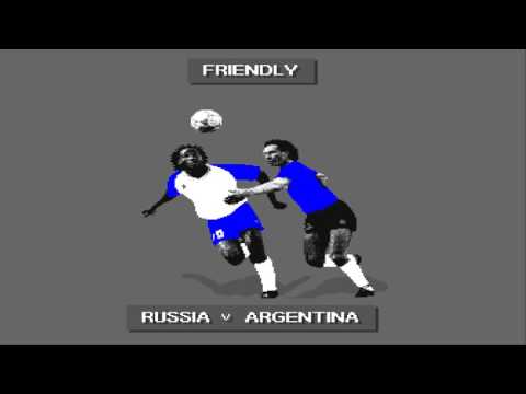 Sensible Soccer International v1.2