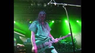 Type O Negative Out Of The Fire HD Quality Audio