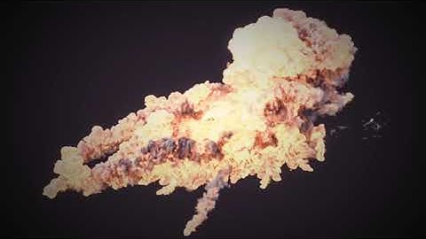modifying temperature and flame fields with gas microsolver