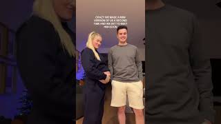 My Husband Just Wishes I Could Stay Pregnant Forever Im Tons Of Fun Rn