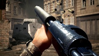 Battlefield 1: Today Was A Good Day! (Stream Replay)