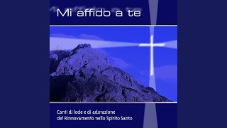 Video thumbnail of "Rinnovamento nello Spirito Santo - È Il Signore la mia salvezza"