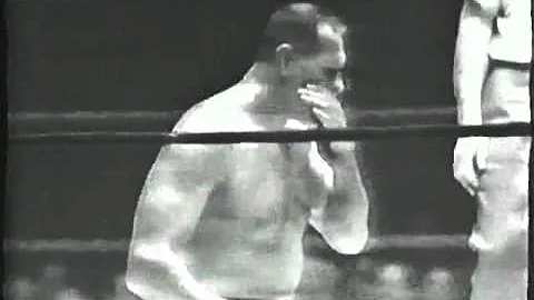 The Nature Boy Buddy Rogers vs Wladek Killer Kowal...