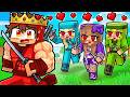 Semlaki NINJA LIEBES FLUCH in Minecraft!