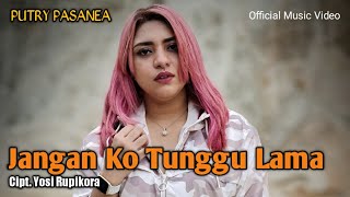  Putry Pasanea Jangan Ko Tunggu Lama Mp3