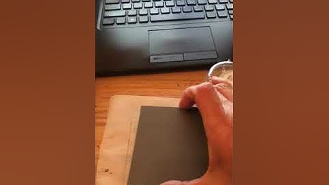 Transfer of design to Lino using carbon paper