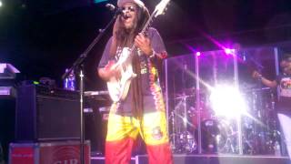 Steel Pulse - Not King James Version