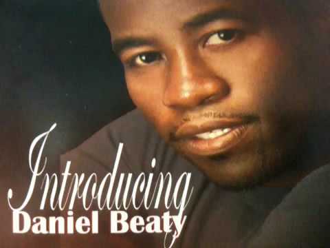 Daniel Beaty