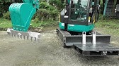 クボタ Rx303s 2wayマルチ 盗難防止装置 ミニバックホー ミニユンボ 茨城中古農建機販売 Youtube クボタ Rx303s 2wayマルチ 盗難防止装置 ミニバックホー ミニユンボ 茨城中古農建機販売 Youtube