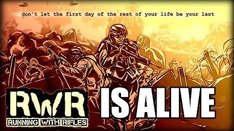 Running With Rifles - Is it Worth Your Time?