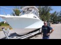 2001 GRADY WHITE SAILFISH 282 BOATTENTIAL.COM SOUTH FLORIDA FREE BOATLISTINS