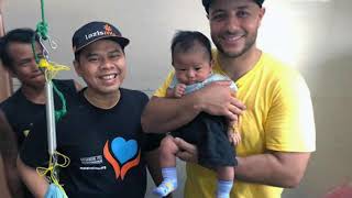 Maher Zain Pics 😆😆 Some Funny Moments 🙌