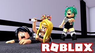 LA BESTIA MAS NOOB Y FÁCIL DE FLEE THE FACILITY en ROBLOX 