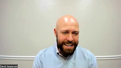 310. David Kasperson: Co-Author Trust & Inspire (with Stephen Covey) with Jonathan Bowman-Perks MBE