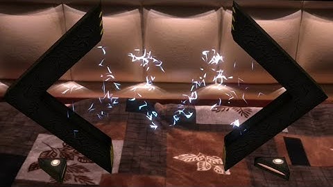 AR Card | AR Portfolio App