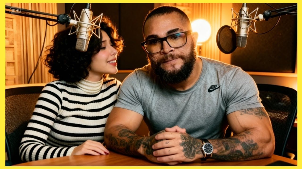 A portuguesa apareceu - cortes do tiktok! Live do Gleison