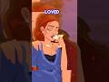 LOVE AFTER MIDNIGHT #cartoon #3danimation #FACTS #animation